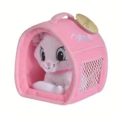 Disney Marie Le Chat Peluche Dans Sa Caisse 20 Cm -Magasin de jouets et accessoires 3 1