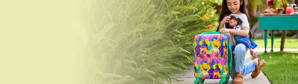 Magasin de jouets et accessoires -Magasin de jouets et accessoires 35856 mb KidsLuggage