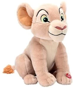 Disney Nala La Lionne Peluche Veilleuse Et Musicale Arc En Ciel 35 Cm 5 Disney Nala La Lionne Peluche Veilleuse Et Musicale Arc En Ciel 35 Cm -Magasin de jouets et accessoires 41lifwyznvl