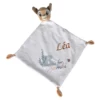 Disney - Bambi Le Faon - B Is For Bambi Blanc 25 Cm