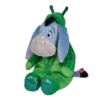 Disney Bourriquet L'âne Peluche Déguisement Papillon Vert 25 Cm