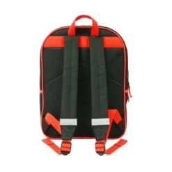 Magasin de jouets et accessoires -Magasin de jouets et accessoires cars sac a dos primaire garcon 30x12x41 noir rouge 4891320411821 537264