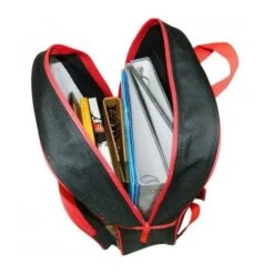 Disney CARS - SAC A DOS Primaire Garçon 30x12x41 NOIR/ROUGE -Magasin de jouets et accessoires cars sac a dos primaire garcon 30x12x41 noir rouge 4891320411821 537266