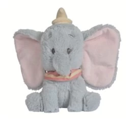 Disney Dumbo L'éléphant Peluche Classic Géante 50 Cm