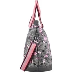 Disney LES ARISTOCHATS Sac Shopping Marie My Favourite Memories Gris/Rose -Magasin de jouets et accessoires les aristochats sac shopping marie my favourite memories gris rose 8712645282841 758386