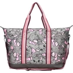 Disney LES ARISTOCHATS Sac Shopping Marie My Favourite Memories Gris/Rose -Magasin de jouets et accessoires les aristochats sac shopping marie my favourite memories gris rose 8712645282841 758387
