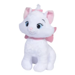 Disney Marie Le Chat Mini Peluche 17 Cm