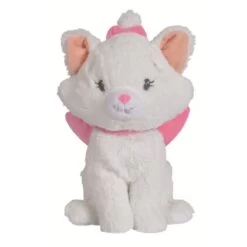 Disney Marie Le Chat Peluche Classic 25 Cm