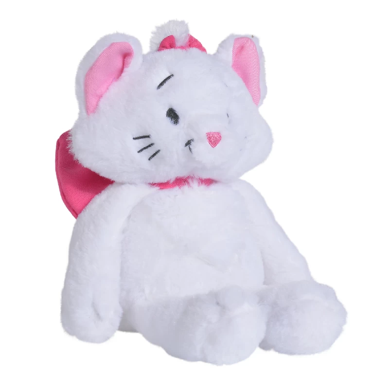 Disney Marie La Chat Peluche Stylised 25 Cm 1 Disney Marie La Chat Peluche Stylised 25 Cm