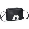 Disney MICKEY MOUSE Sac Bandouliere Most Wanted Icon Noir