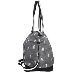 Disney MICKEY MOUSE Sac Shopping My Favourite Memories Gris/Noir -Magasin de jouets et accessoires mickey mouse sac shopping my favourite memories gris noir 8712645271944 758383