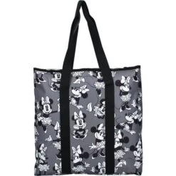 Disney MICKEY MOUSE Sac Shopping My Little Bag Gris -Magasin de jouets et accessoires mickey mouse sac shopping my little bag gris 8712645283886 758403