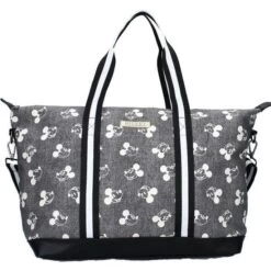 Magasin de jouets et accessoires -Magasin de jouets et accessoires mickey mouse sac shopping shop till you drop gris 8712645280120 752222