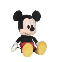 Disney Mickey La Souris Peluche Premiere 25 Cm