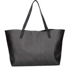 Disney MINNIE MOUSE Sac Shopping Forever Famous Noir -Magasin de jouets et accessoires minnie mouse sac shopping forever famous noir 8712645271128 784839