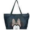 Disney MINNIE MOUSE Shopper Most Wanted Icon Vert