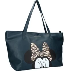 Disney MINNIE MOUSE Shopper Most Wanted Icon Vert -Magasin de jouets et accessoires minnie mouse shopper most wanted icon vert 8712645275522 752228