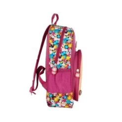 Disney MINNIE Sac A Dos - 1 Compartiment - Bordeaux -Magasin de jouets et accessoires minnie sac a dos 1 compartiment bordeaux 4891320439931 474138