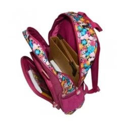 Disney MINNIE Sac A Dos - 1 Compartiment - Bordeaux -Magasin de jouets et accessoires minnie sac a dos 1 compartiment bordeaux 4891320439931 474139