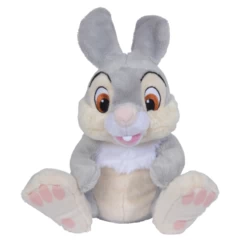 Disney Panpan Le Lapin Grande Peluche 40 Cm