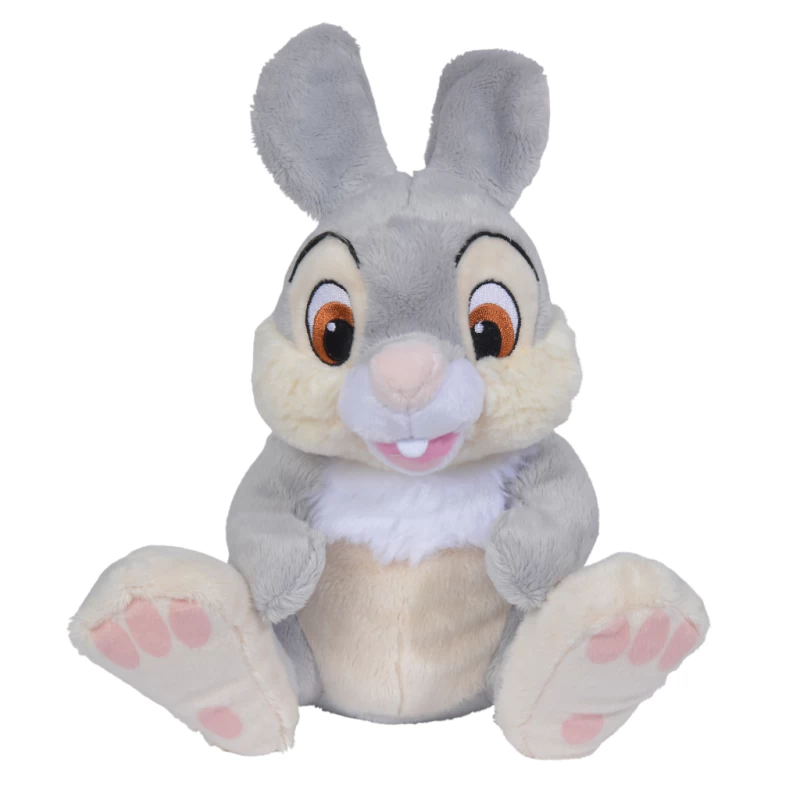 Disney Panpan Le Lapin Grande Peluche 40 Cm 1 Disney Panpan Le Lapin Grande Peluche 40 Cm