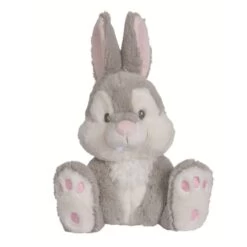 Disney Panpan Le Lapin Peluche Classic 25 Cm