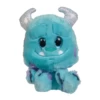 Disney Collection Mini Peluche Monstres & Cie Sulley