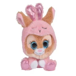 Disney Collection Mini Peluche Pâques Miss Bunny