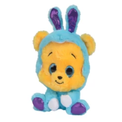 Disney Collection Mini Peluche Pâques Winnie L'ourson
