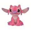 Disney Peluche Stitch Angel Rose 50 Cm