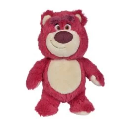 Disney Pixar Lotso L'ours En Peluche Toy Story 3 25 Cm