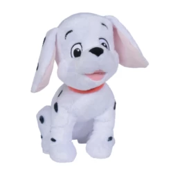 Disney Pongo Le Dalmatien Mini Peluche 17 Cm