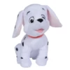 Disney Pongo Le Dalmatien Peluche 30 Cm