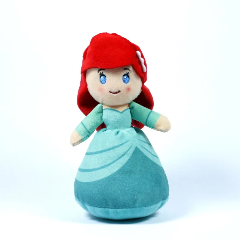 Disney Poupée Princesse Arielle 20 Cm 1 Disney Poupée Princesse Arielle 20 Cm