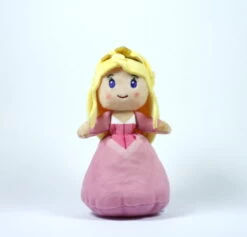 Disney Poupée Princesse Aurore 20 Cm