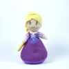 Disney Poupée Princesse Raiponce 20 Cm