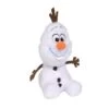 Disney La Reine Des Neiges 2 Peluche Olaf Le Bonhomme De Neige 20 Cm