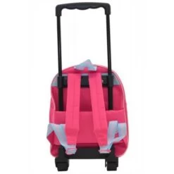 Sac A Dos A RoulettesPrincess Enchanted (3D) 31 X 25 X 12 Cm -Magasin de jouets et accessoires sac a dos a roulettesprincess enchanted 3d 31 x 25 x 12 cm 8712645261822 474109