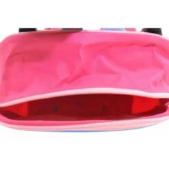 Sac A Dos A RoulettesPrincess Enchanted (3D) 31 X 25 X 12 Cm -Magasin de jouets et accessoires sac a dos a roulettesprincess enchanted 3d 31 x 25 x 12 cm 8712645261822 474110