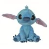 Disney Stitch Bleu Peluche Géante XXL 120 Cm